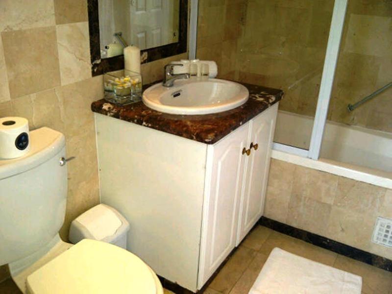 The Russel Hotel Knysna Ruang foto